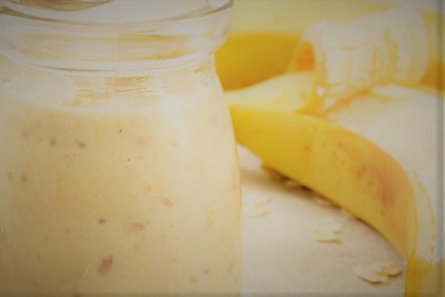 Kela smoothie