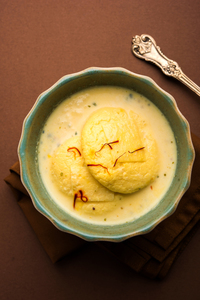 Ras malai