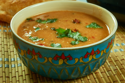 Tamarind dal