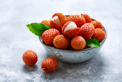 Litchi