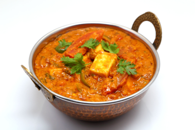 Paneer Korma
