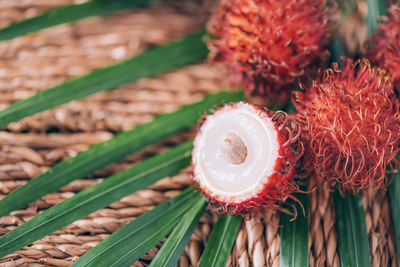 Rambutan