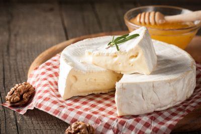 Brie Cheese