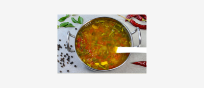 Inji Rasam