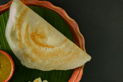 Lau Dosa