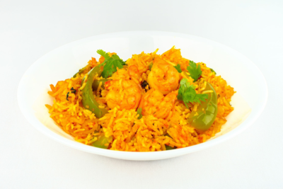Royyala Masala Rice