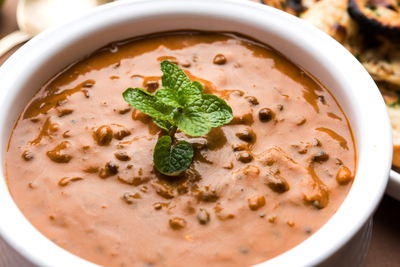 Dal makhani