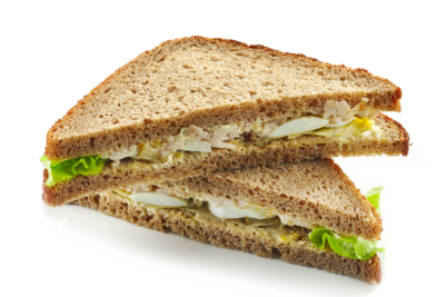 Ubaliya Anda Sandwich