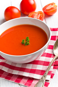 Tomato soup