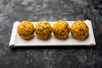 Boondi ladoo