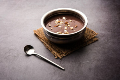 Finger millet porridge