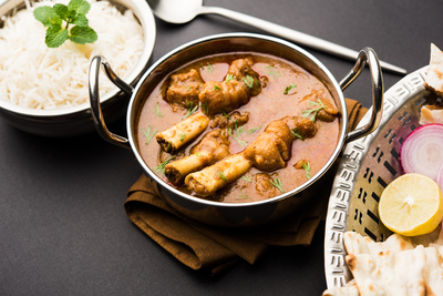 Mutton nihari