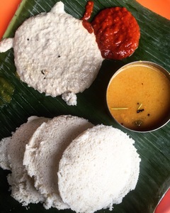 Jau Idli