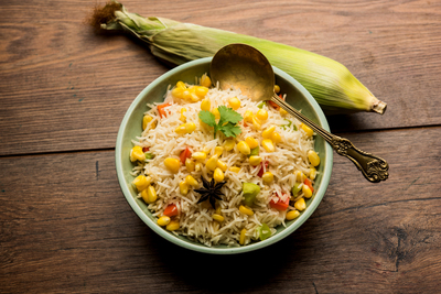 Solaam Vendhaya Pulav