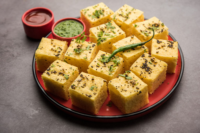 Dhokla