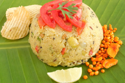 Upma