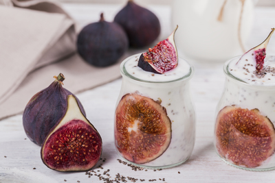 Dim Pistachio Oatmeal