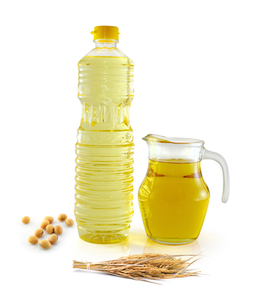 Soyabean oil