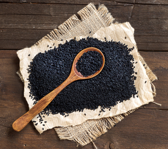 Black cumin