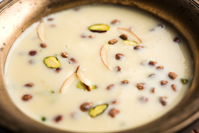 Khajurachi Kheer