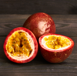 Passion fruit