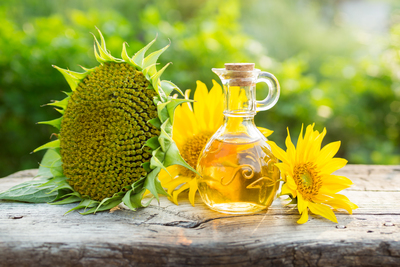 Sunflower oil