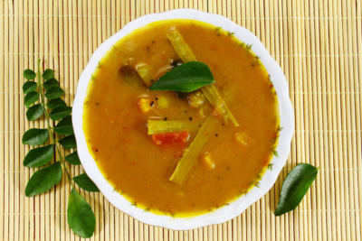 Shevga sambar