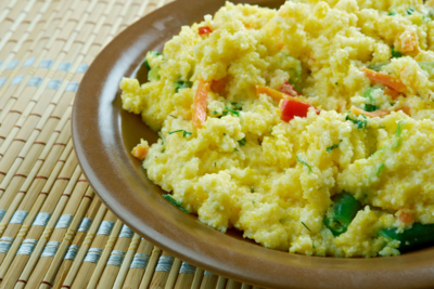 Thayir Upma