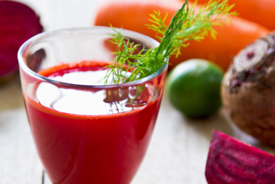 Gajar Tomato Beet Ras