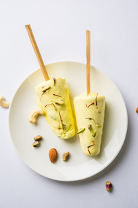 Kulfi