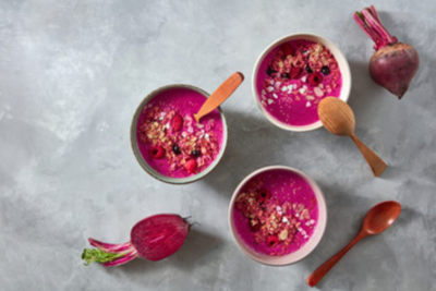 Beet kheer