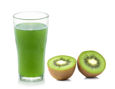 Kiwi juice