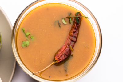 Kadhipattyacha sambar