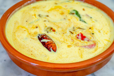 Tamatar kadhi