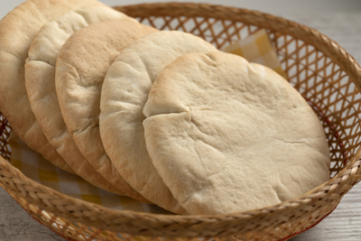 Pita bread