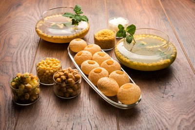 Golgappa