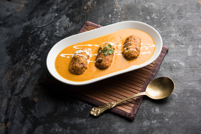 Malai Kofta