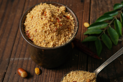 Idli podi