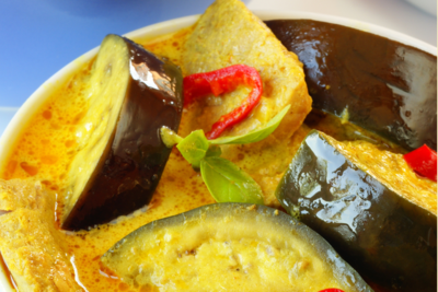 Vankaya Senagapindi Koora