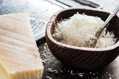 Parmesan Cheese