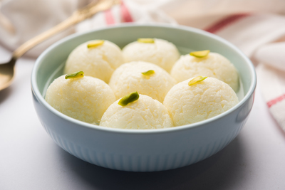 Rasgulla