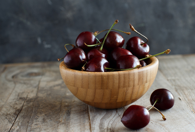 Sivappu Cherries