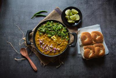 Pav bhaji masala