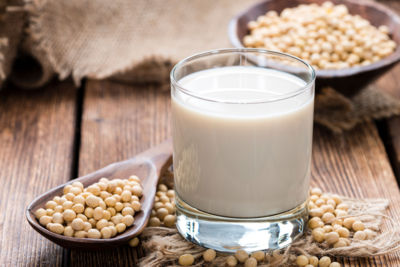 Soya Paalu