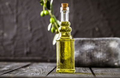 Olive oil