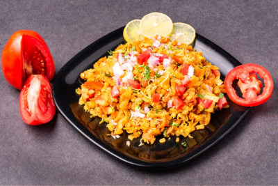 Thakkali Aval Pattani