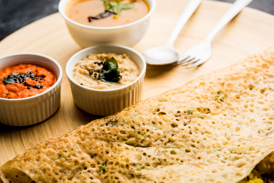 Kanda ani sooji dosa