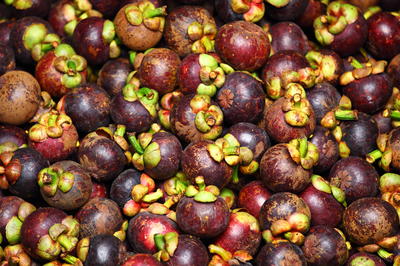 Mangosteen