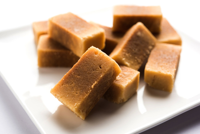 Mysore pak