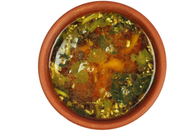 Lauki rasam